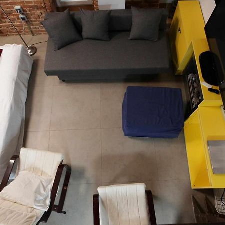 Duplex En Chamberi Osoteca Lägenhet Madrid Exteriör bild