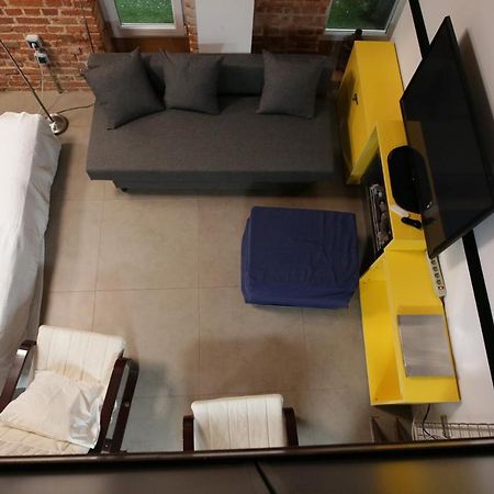 Duplex En Chamberi Osoteca Lägenhet Madrid Exteriör bild
