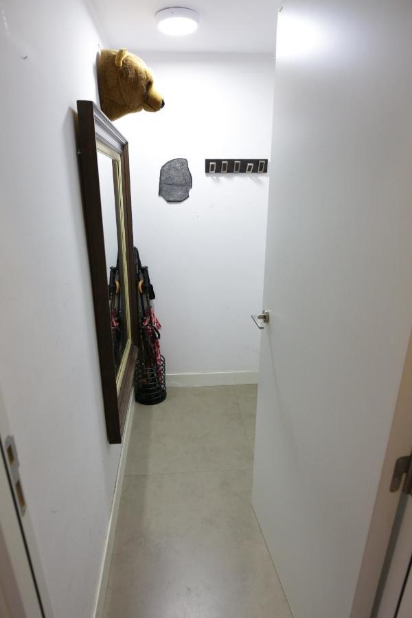 Duplex En Chamberi Osoteca Lägenhet Madrid Exteriör bild
