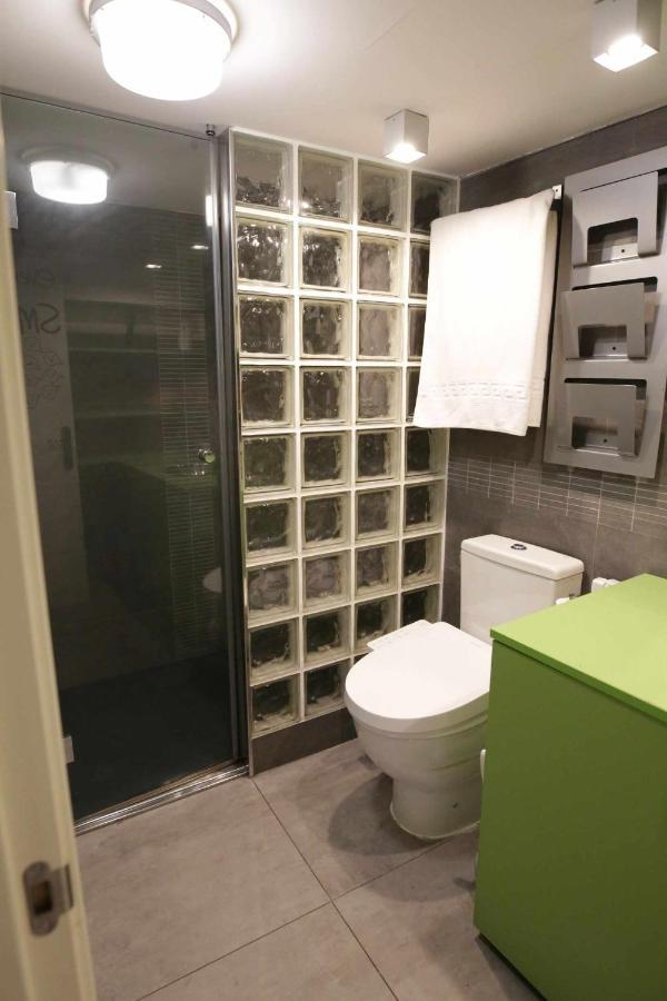 Duplex En Chamberi Osoteca Lägenhet Madrid Exteriör bild