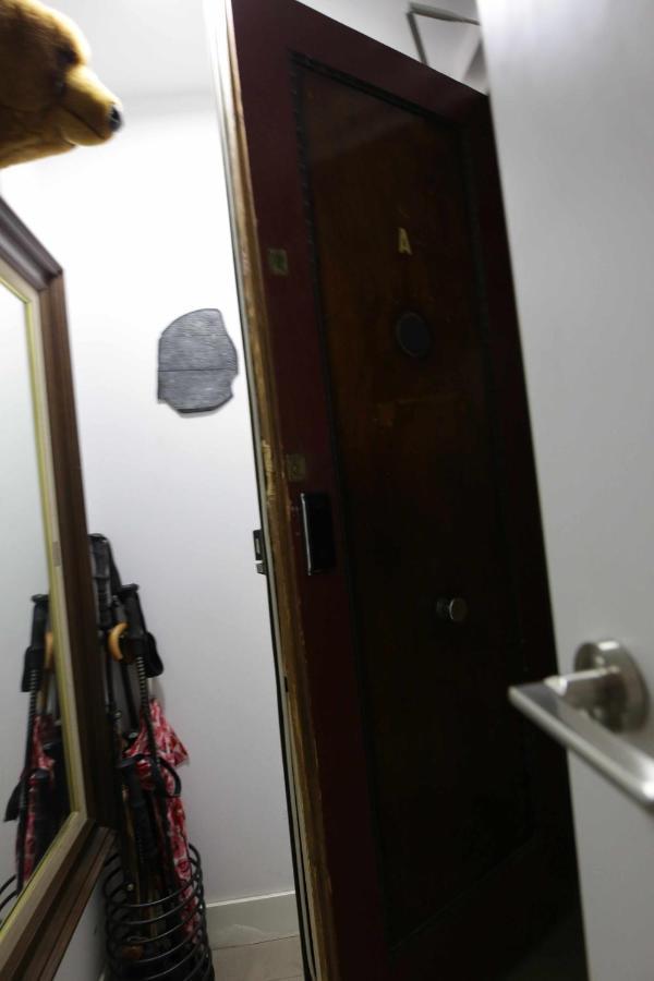 Duplex En Chamberi Osoteca Lägenhet Madrid Exteriör bild