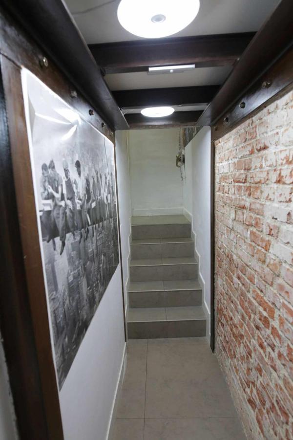 Duplex En Chamberi Osoteca Lägenhet Madrid Exteriör bild