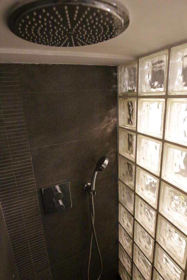 Duplex En Chamberi Osoteca Lägenhet Madrid Exteriör bild